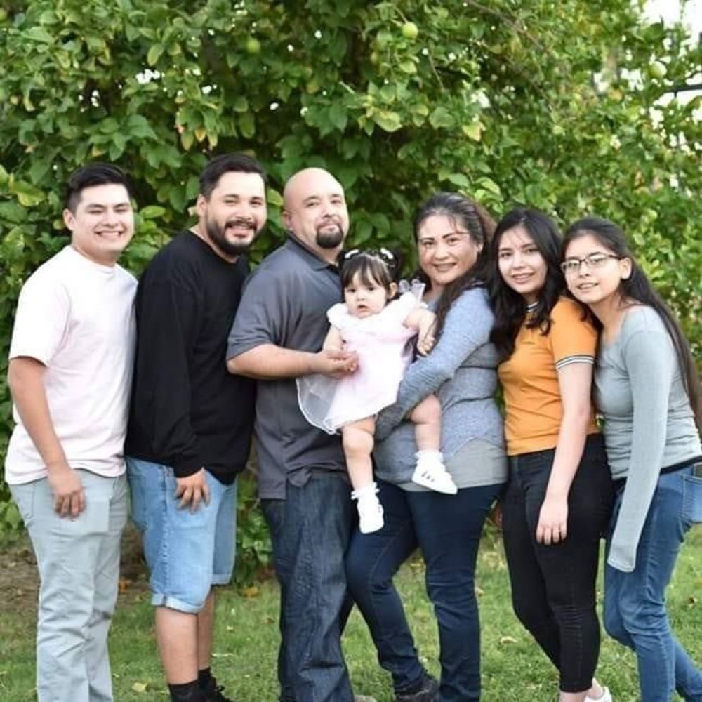 Meet your Posher, Mayra